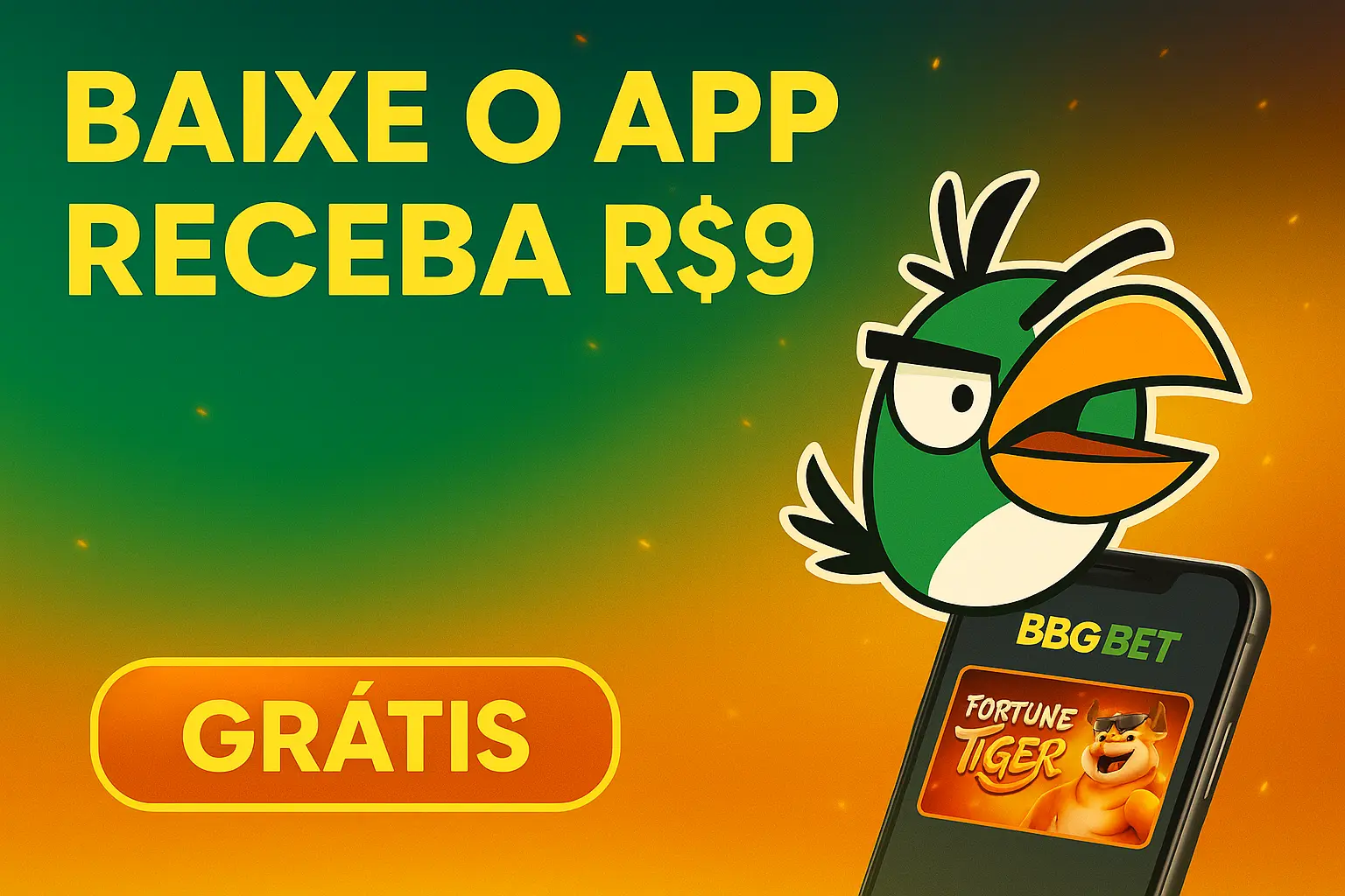 Não Perca tempo, o rRgistro na site BBG.BET